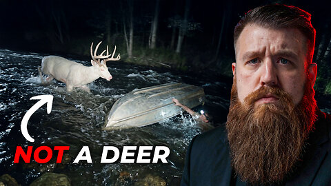 The Appalachian Mountains Are Hiding Something Terrifying...