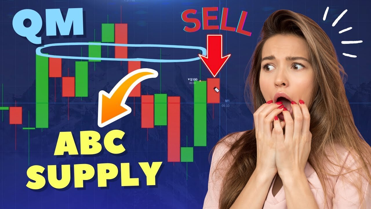 5 Quick Artistic and Easy Trades - Educational Content