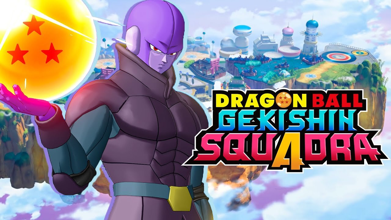 🔴 LIVE RANKED MATCHES 💥 UNLOCKING ALL HEROES 🐉 DRAGON BALL GEKISHIN SQUADRA