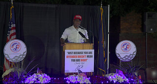 Vigil on National Day of Remembrance for Charlie Kirk in Bloomfield Township, Michigan
