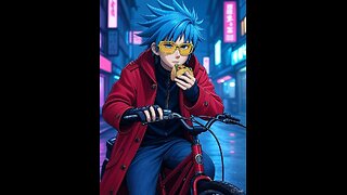Triathlon Training - 1hr bike stream - base mile