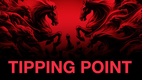 TIPPING POINT in AMERICA - Dr. Keith Rose on Tommy's Podcast