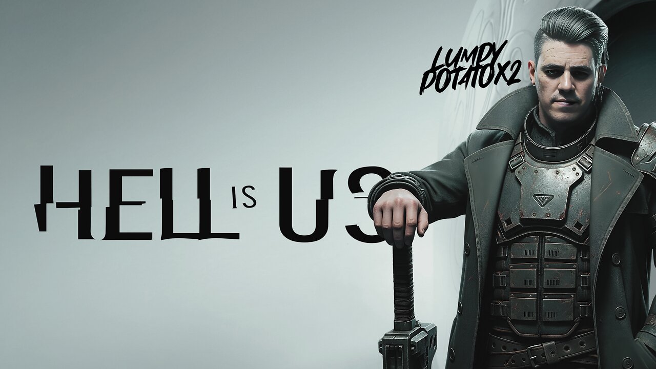 Hell is Us: Global Release - #RumbleGaming
