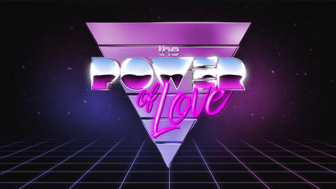 Power of Love, Pt 1 "Love Gives." (Pastor Joe Bevelacqua)