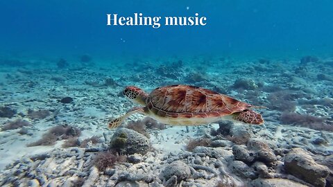 Healing music