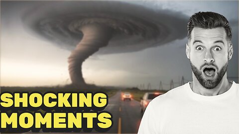 INSANE Nature videos of the decade 😱