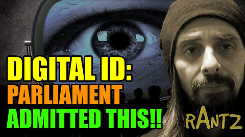 UK Digital ID Explained: Parliament, Wallets & The Smart City Grid