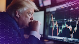 Banks Could Face Fines for ‘De-Banking’ Crypto Firms Under White House Order Report