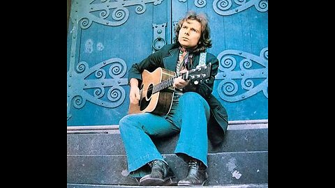 Brown Eyed Girl ~ Van Morrison