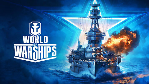 World of Warships and Satisfactory!