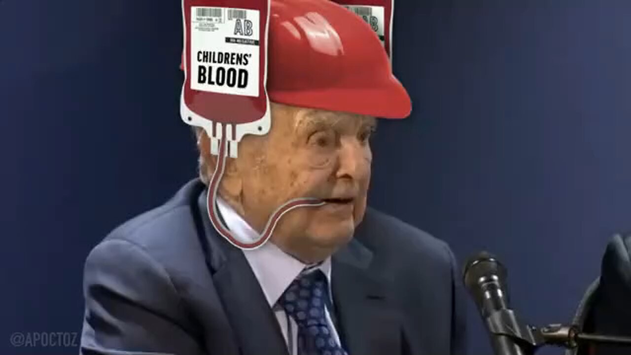 Soros #1 Creep...