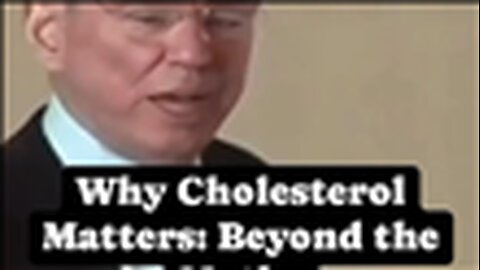 "Understanding the Crucial Role of Cholesterol in Your Health: Definitive Guide"