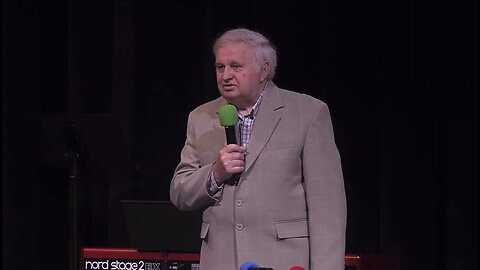 Остановись