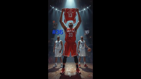 Kevin Durant to Rockets for Green, Brooks, picks.