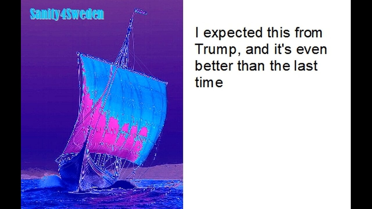 Hilarious media bashing by Trump, and Cows knowing they are cows