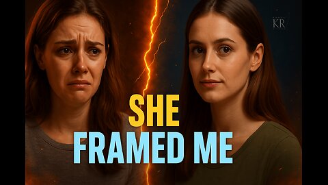 She Framed Me for Her Theft. I Framed Her Future | Karma Returns | Season 2 Episode 11