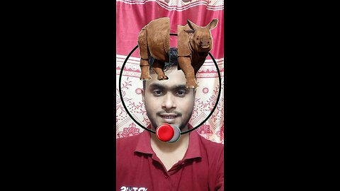 গন্ডারটি জোড়া লাগান ৫২ #reels #puzzle #tending #viral