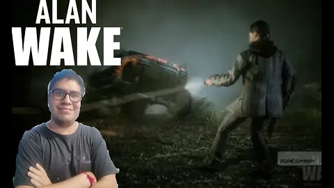 Otra vez aqui - Alan Wake Remasted (DLC 1) - Parte 1
