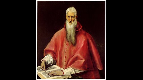 Setting SCRIBES above Doctrine. #doctrinematters #kjvonly