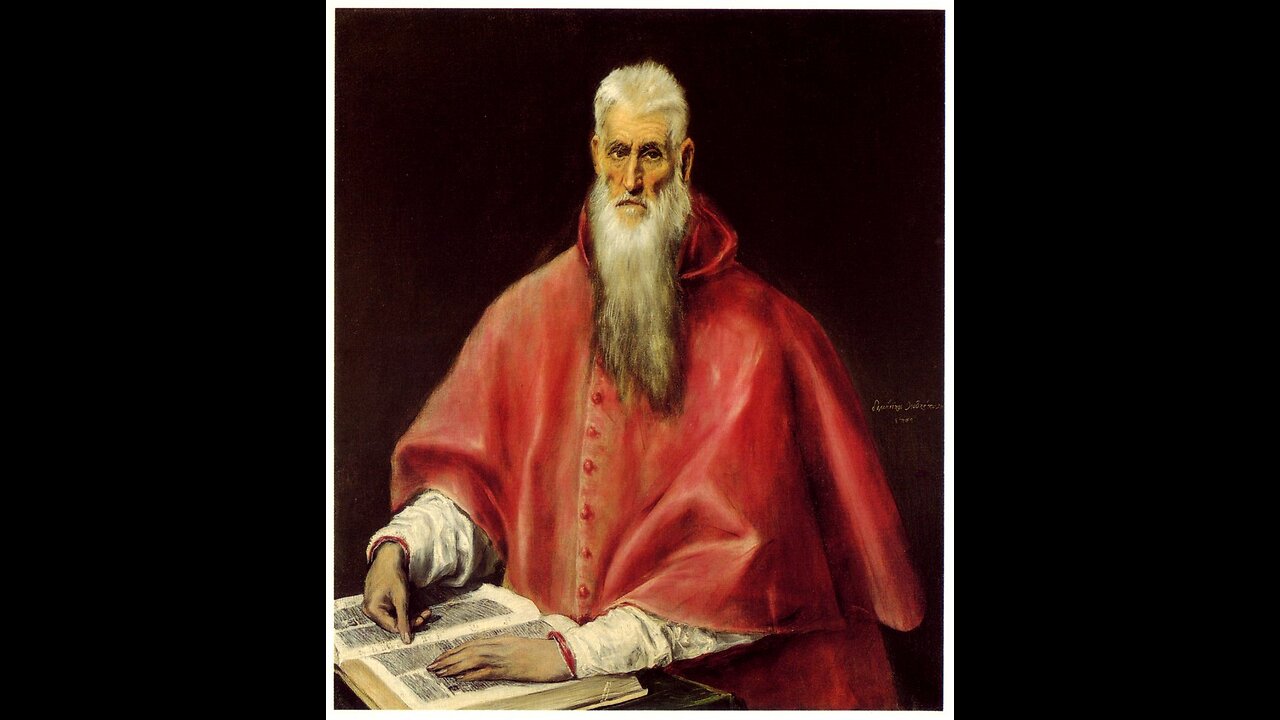 Setting SCRIBES above Doctrine. #doctrinematters #kjvonly