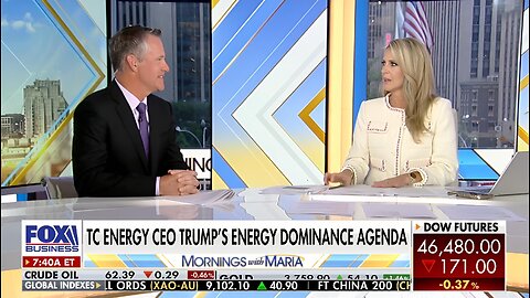Canada's TC Energy to invest $8.5B in new US power projects
