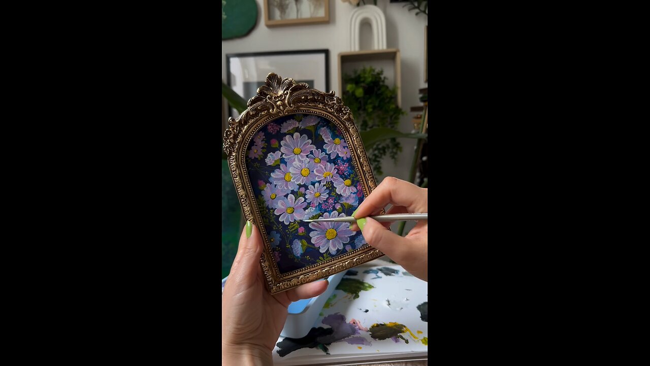 painting