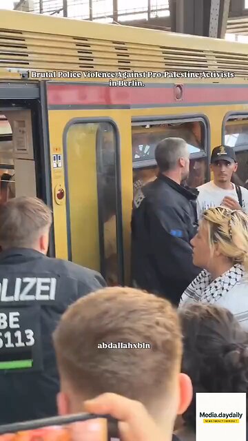 This is how Germany treats its citizens