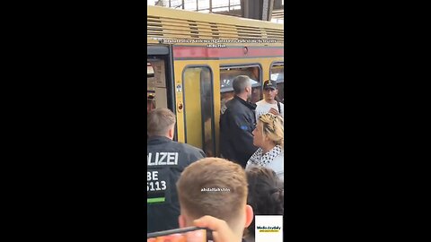 This is how Germany treats its citizens