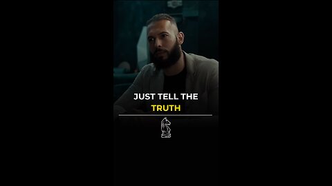 JUST TELL THE TRUTH!📌
