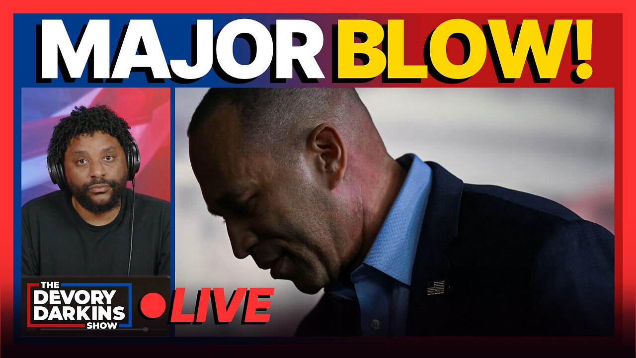 Democrats suffer MAJOR BLOW after Iran confirms talks and TSA Wait Line evaporate