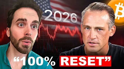 2026 Midterms Could Push Bitcoin Into the Death Spiral