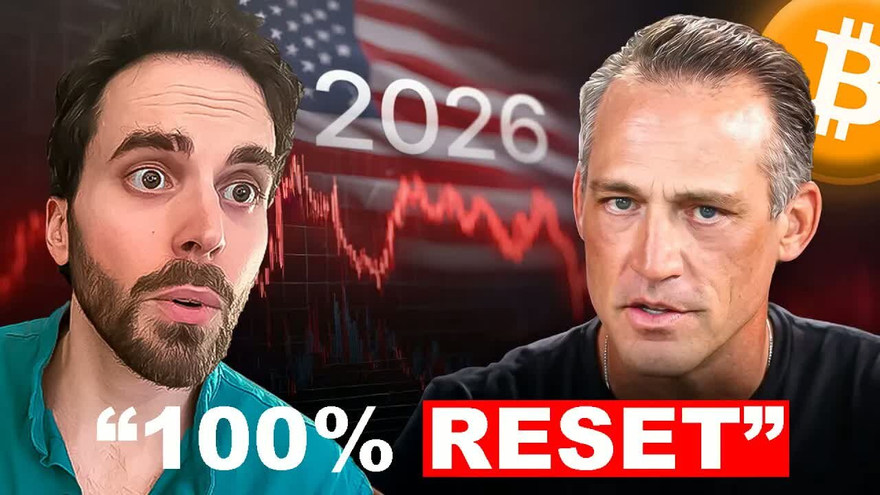 2026 Midterms Could Push Bitcoin Into the Death Spiral