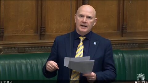 UK parliament