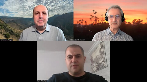 Hrant Mikaelian - Poland’s Shift, RPA’s Nominee, Economy, Demographics | Ep 444, June 8, 2025