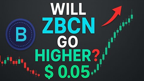 ZBCN Price Surge Explained! 🚀 Real-World Utility or Just Hype?