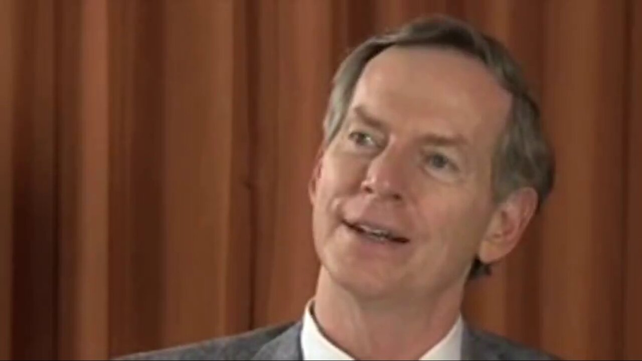 Dr. Russell Blaylock – Eugenics, Fluoride, and Vaccines