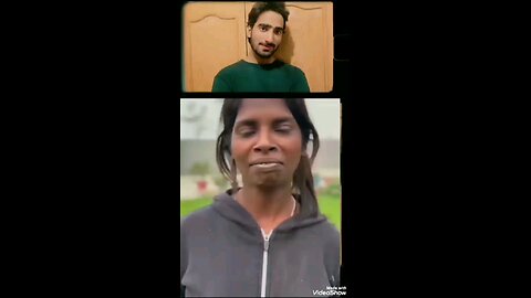 Guys Main Sundar hun ya yah Phool Sundar hai😂