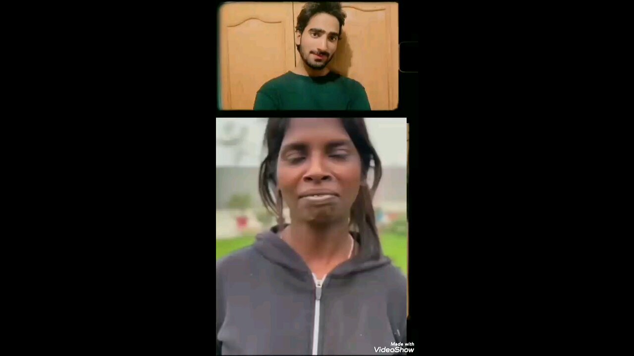 Guys Main Sundar hun ya yah Phool Sundar hai😂