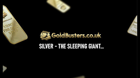 [2022-06-01] Silver - The Sleeping Giant…