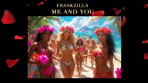 me and you / original music made by frankzilla