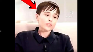 Transgender Breaks Down When Asked What Brings Them Joy: Epitome of Regret
