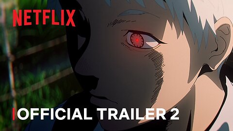 The Summer Hikaru Died | Official Trailer 2 | Netflix