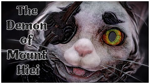 Nioh | The Demon of Mount Hiei