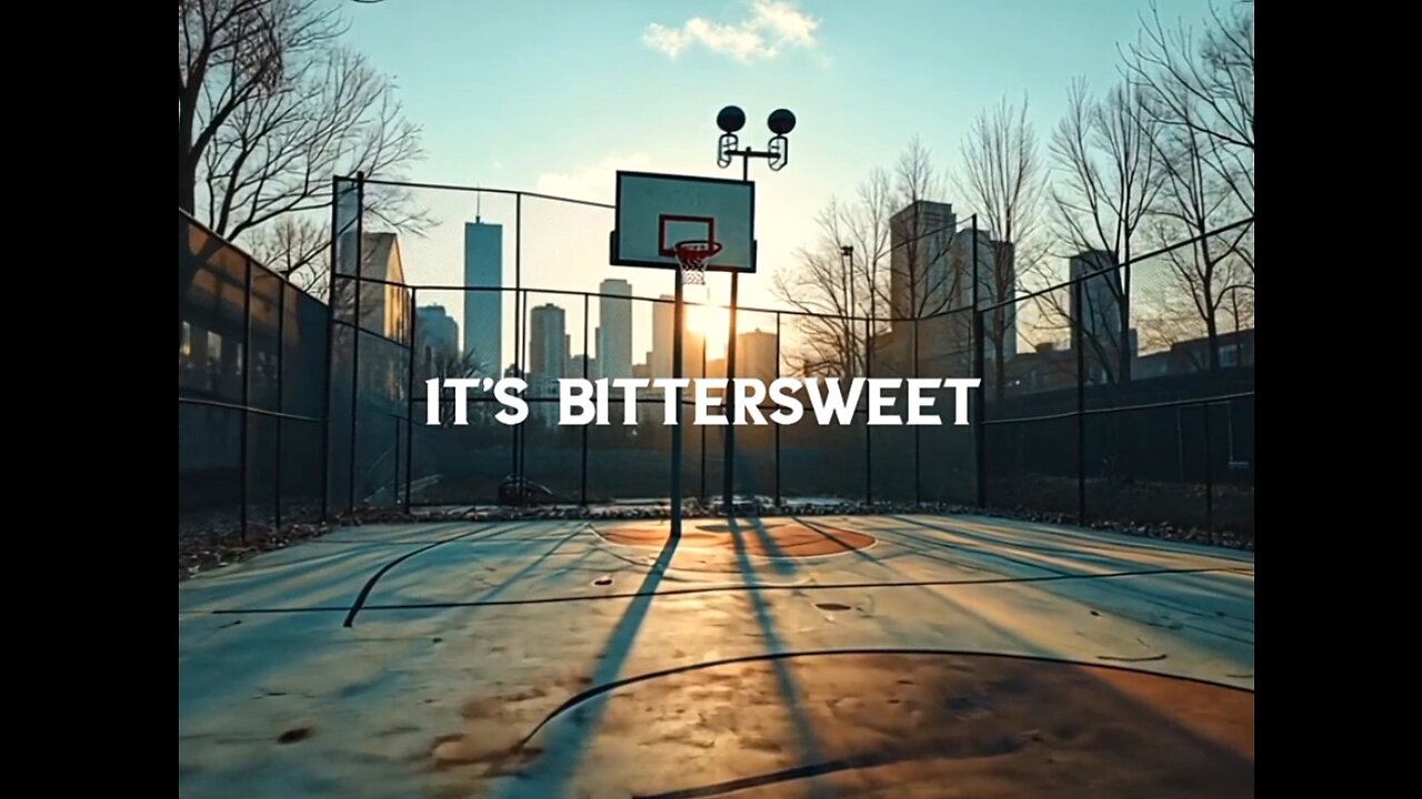 King Epsilon BITTERSWEET (Visualizer Film)