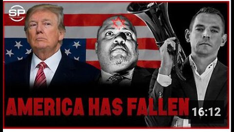 "Judicial System Weaponized: America Falls Against its People"