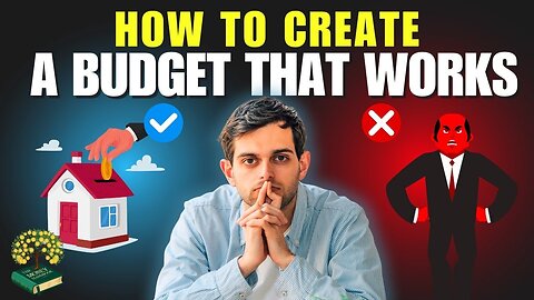 EP 01: How to Create a Budget That Works (Even If You Hate Budgeting!)