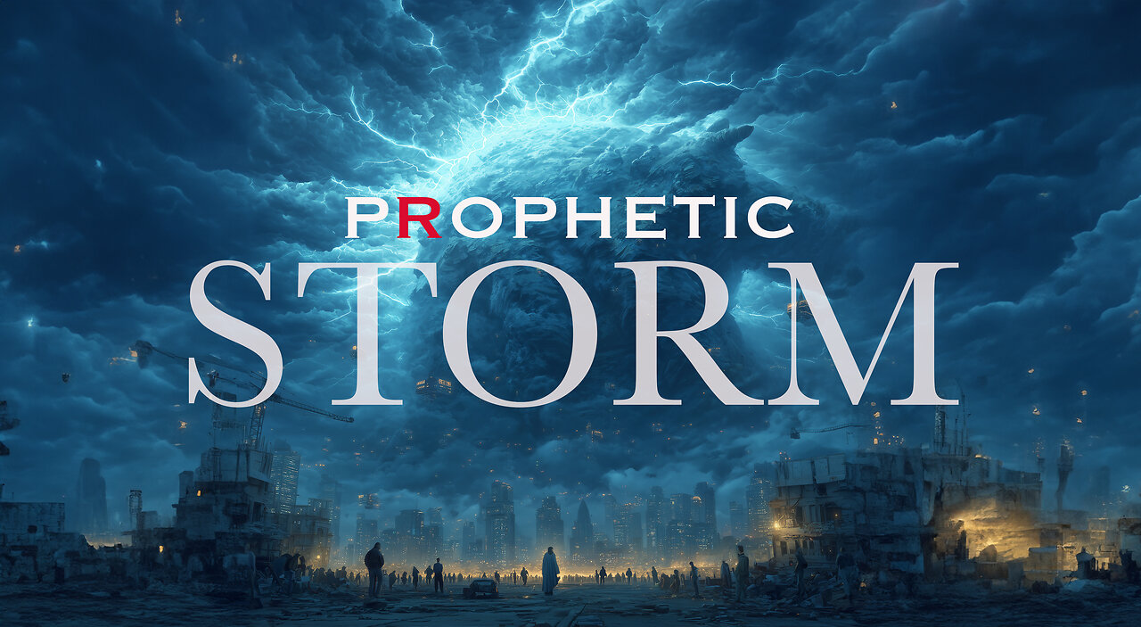 The Countdown Has Begun: Prophecy in Motion