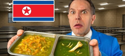 Jail Prison Food Around the world