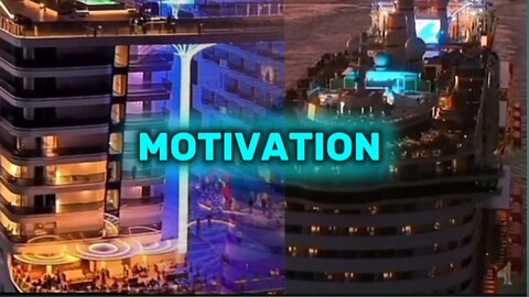Motivational words