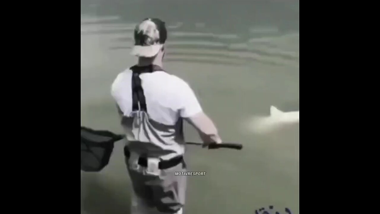 fishing